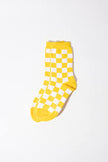 Stilen Checker Socks