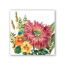 Michel Design Works Paper Napkins