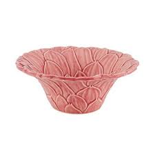 Bordallo Maria Flor Bowl 16cm