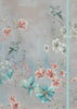 Flowers & Birds - Notebooks