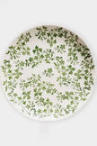 Florentine Verde Plates