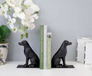 Labrador Bookends by French Country Collections