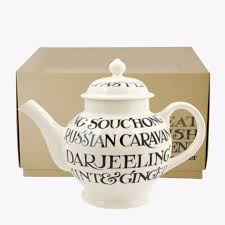 Emma Bridgewater Black Toast Range