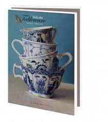 Bekking & Blitz Delicate Tableware - Ingrid Smuling Set of 10 cards