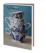 Load image into Gallery viewer, Bekking &amp; Blitz Delicate Tableware - Ingrid Smuling Set of 10 cards