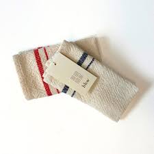 BHW Stripe Dish Cloth