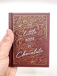 The Little Book of Chocolate