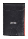 Eddy Slim Leather Wallet