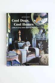 Cool Dogs, Cool Homes - By Geraldine James