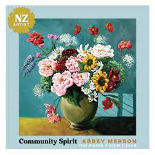 Abbey Merson- Community Spirit Puzzle
