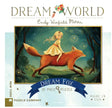 New York Puzzle Company Dream World Puzzle