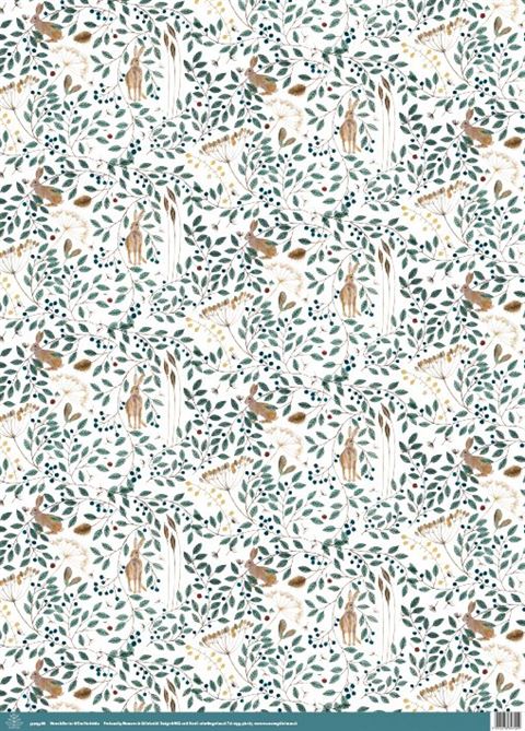 Livewires Gift Wrap (1)