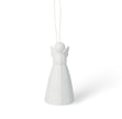 Räder - Gold Skirt Angel - Christmas Hanging Ornament