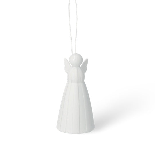 Räder - Gold Skirt Angel - Christmas Hanging Ornament