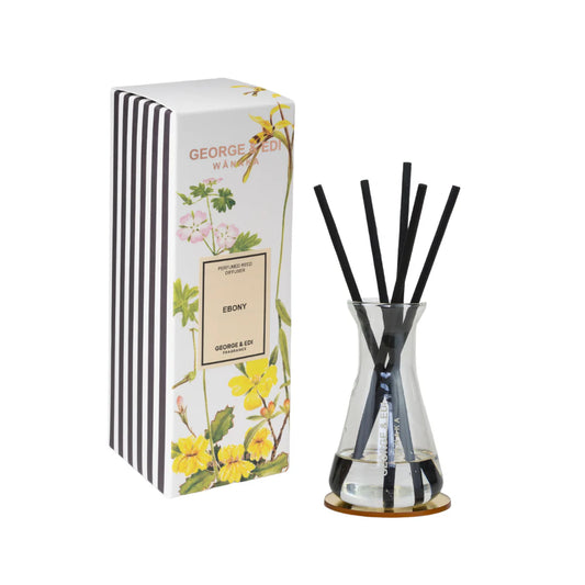 Reed Diffuser by George & Edi