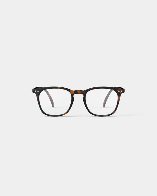 Izipizi Sunglasses - Tortoise #E