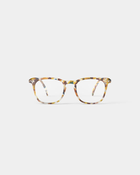 Izipizi  Sunglasses Blue tortoise #E