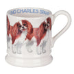 Emma Bridgewater Dogs 1/2 Pint Mug - King Charles Spaniel