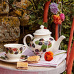 Emma Bridgewater 3 Mug Teapot - Blackberry