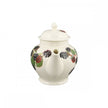 Emma Bridgewater 3 Mug Teapot - Blackberry