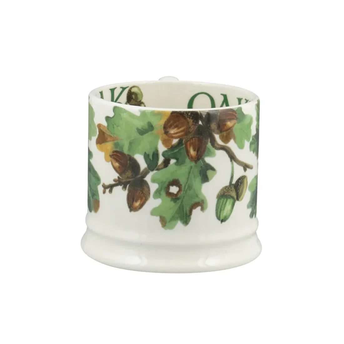 Emma Bridgewater Oak & Acorns Small Mug