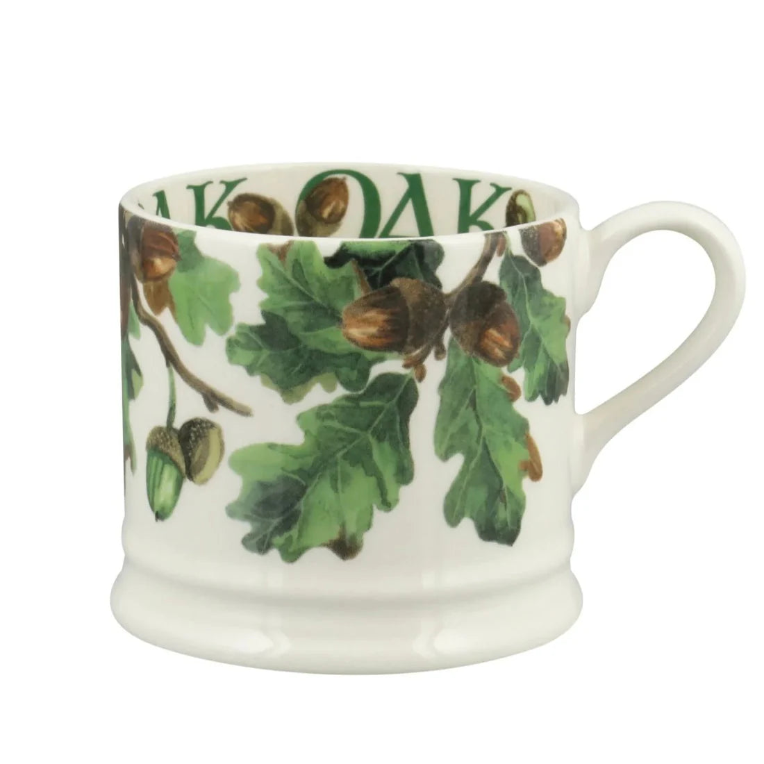 Emma Bridgewater Oak & Acorns Small Mug