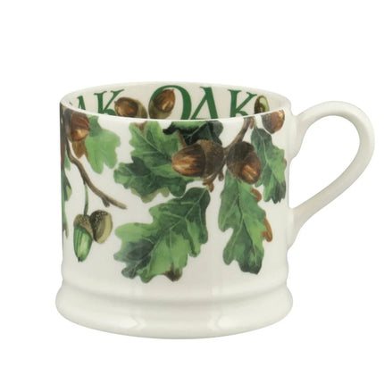 Emma Bridgewater Oak & Acorns Small Mug