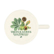 Emma Bridgewater Oak & Acorns Small Mug