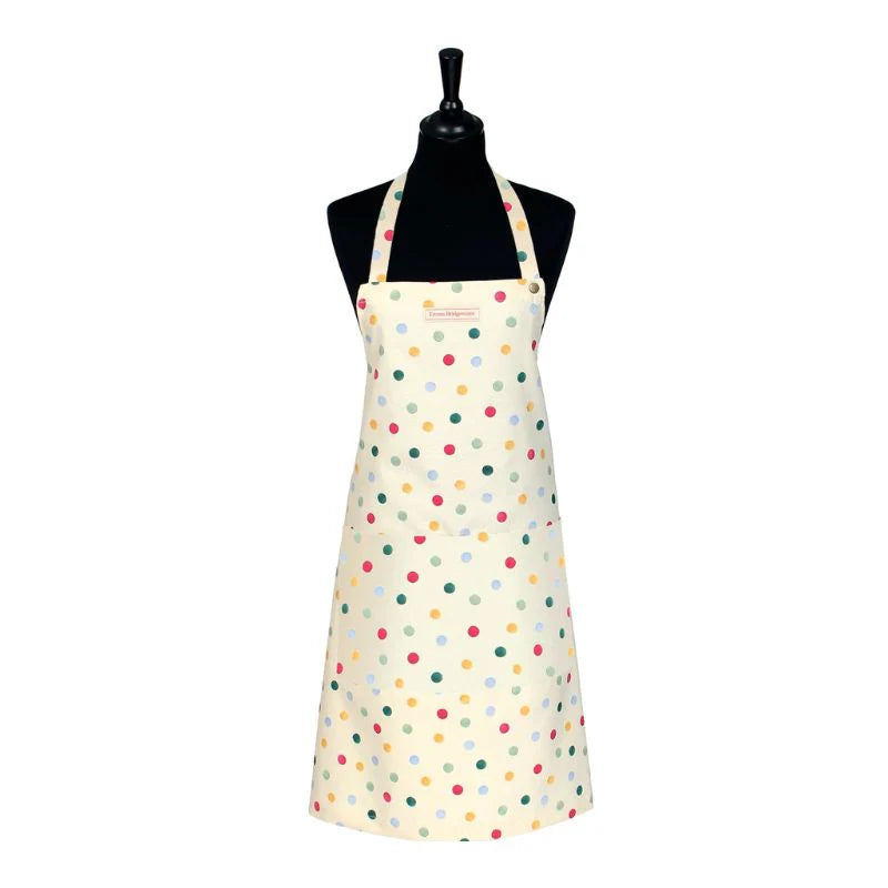 Emma Bridgewater Polka Dot Apron