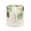 Emma Bridgewater 1/2 Pint Mug - Scots Pine