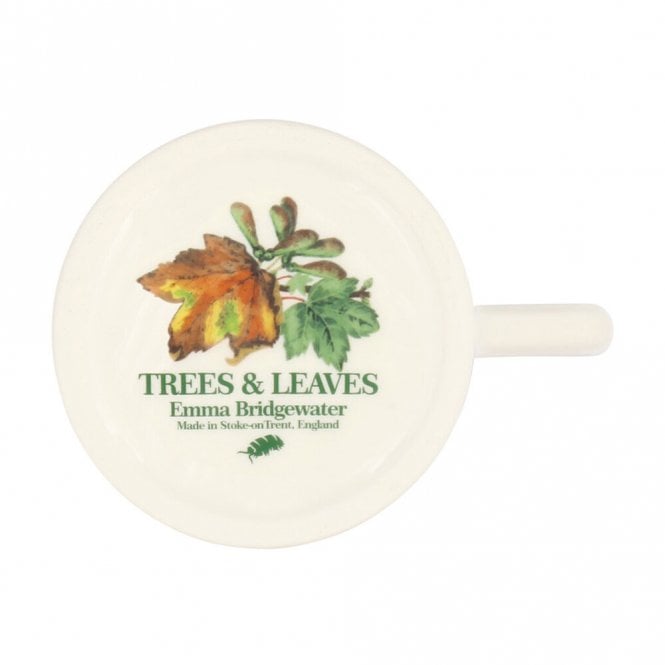 Emma Bridgewater 1/2 Pint Mug - Scots Pine