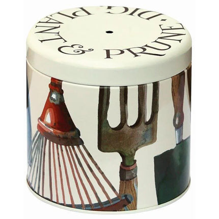 Emma Bridgewater Garden Tools String Tin