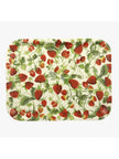 EB Strawberry Birchwood Tray