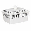 Emma Bridgewater Black Toast Range