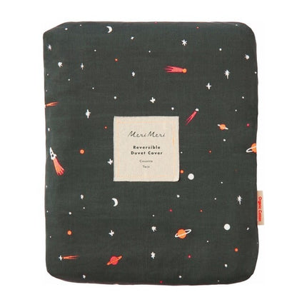 Duvet Space