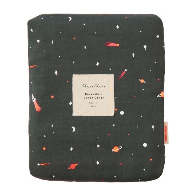 Duvet Space