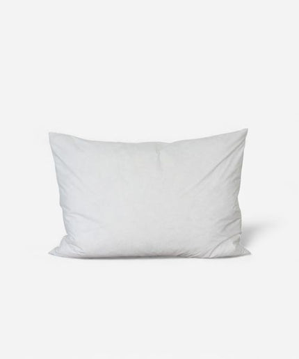 French Country Collections  - Feather Cushion Inner 65 x 45cm