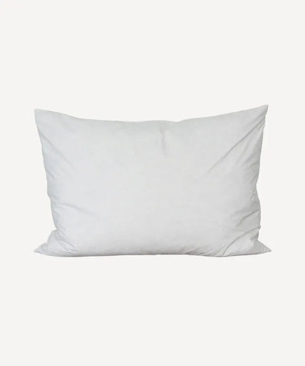 Feather Cushion Inner 50x40cm-French Country