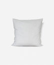 Feather Cushion Inner 55x55cm by French Country Collections