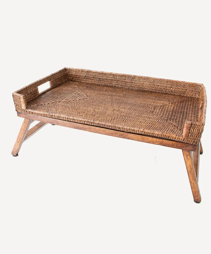 Coco Breakfast Tray by French Country Collections