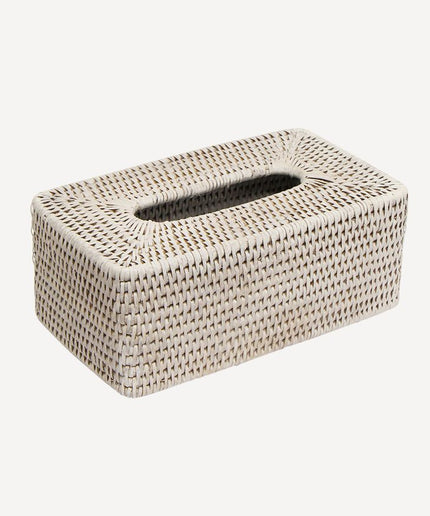 Coco Tissue Box - Square or Rectangle