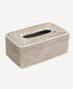 Coco Tissue Box - Square or Rectangle