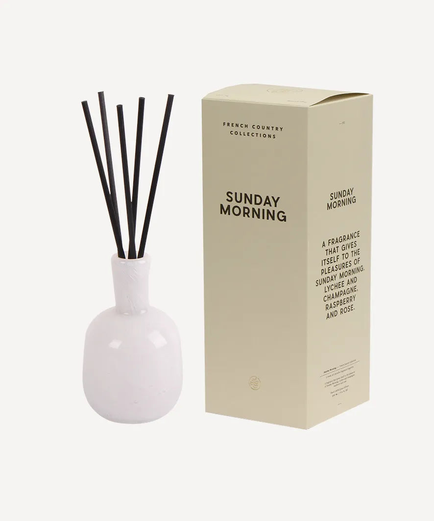 Sunday Morning Diffuser by French Country Collections