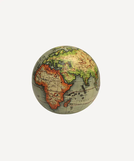 Globes