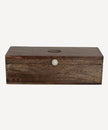 French Country Collections Porto Tea Box