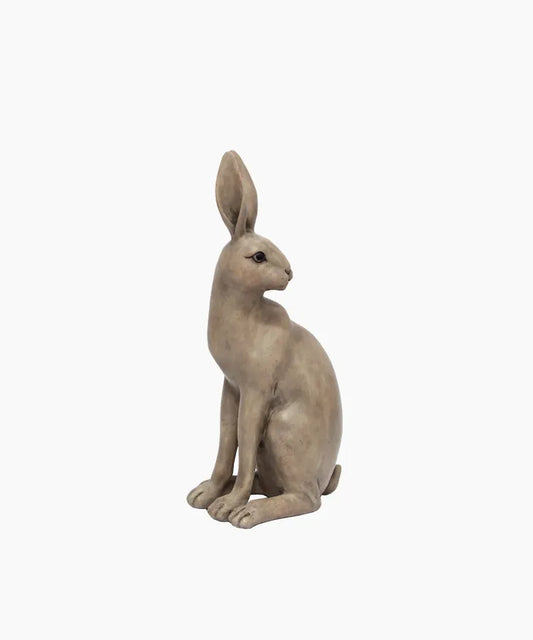 Harold the Hare Turning Small