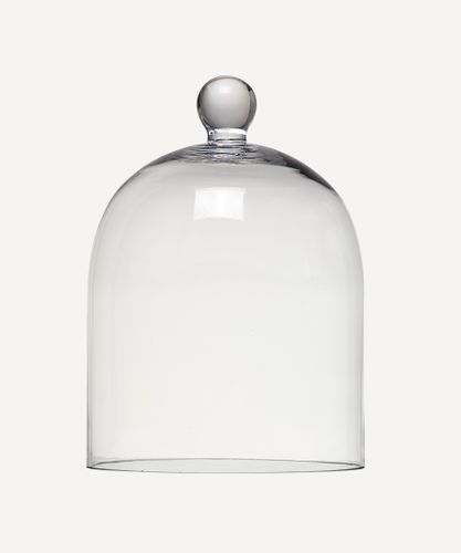 French Country Collections - Straight Sided Bell Food cover (No base)