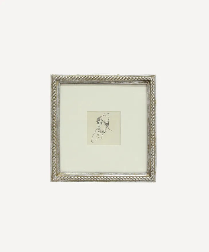 Rope Gallery Wall Frames by French Country Collections