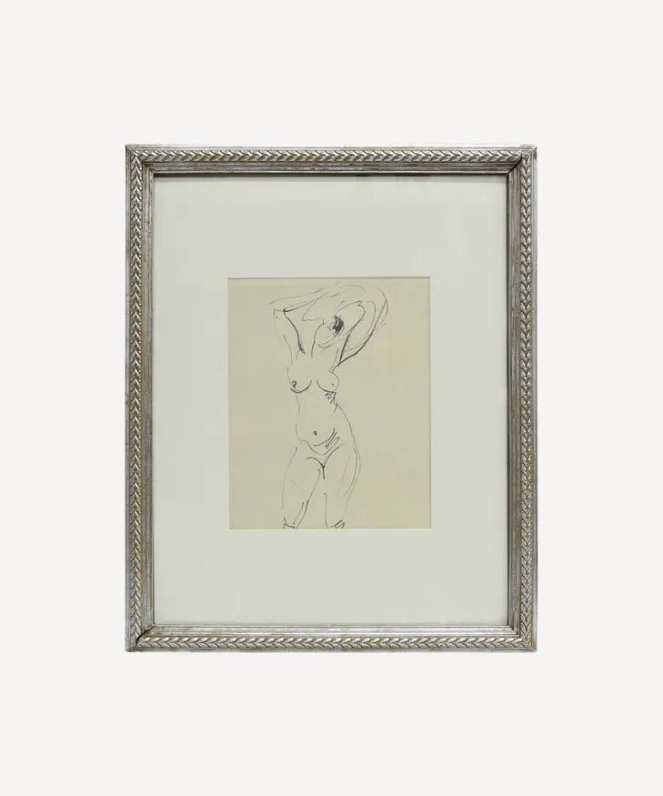 Rope Gallery Wall Frames by French Country Collections