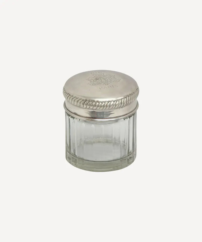 Medium Paris Cannister